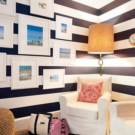 Captain Fairfield Inn Kennebunkport Extérieur photo
