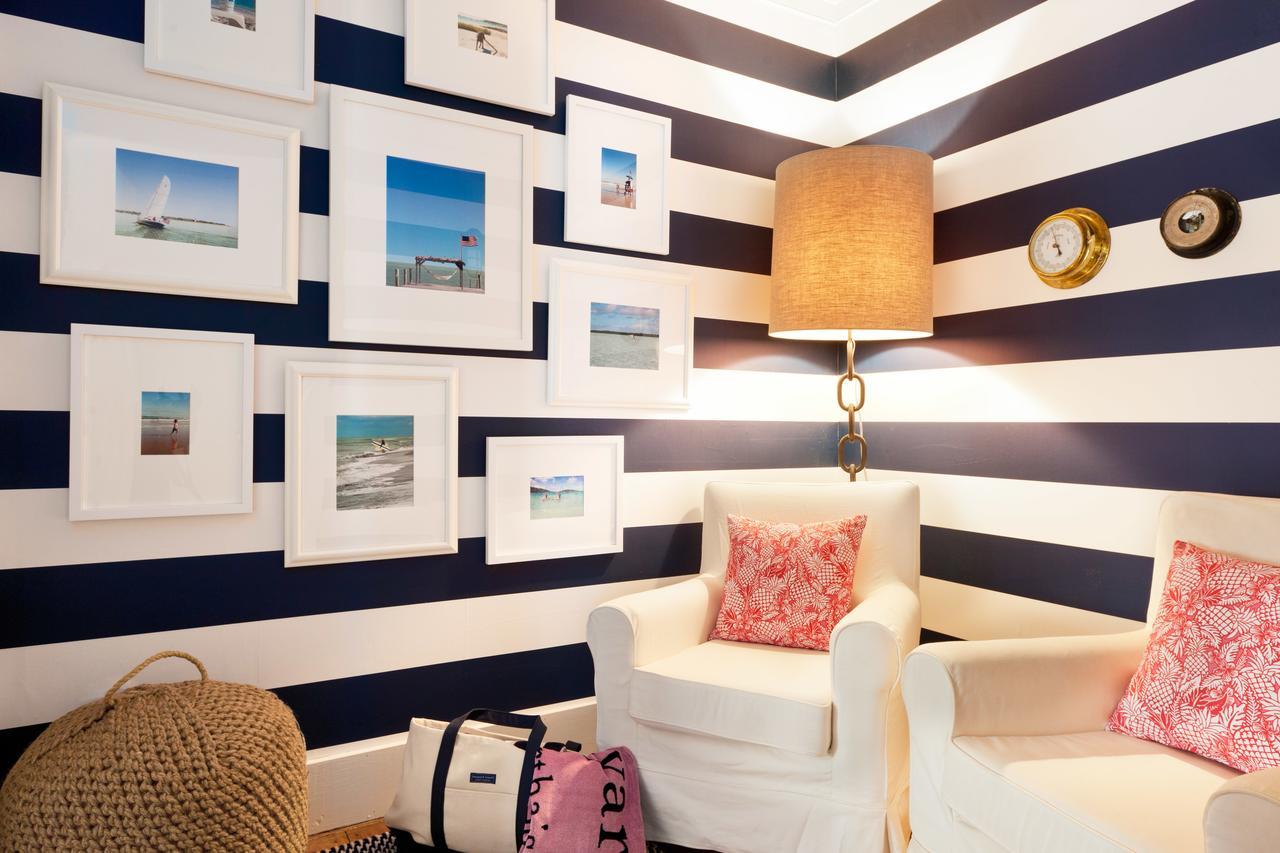 Captain Fairfield Inn Kennebunkport Extérieur photo