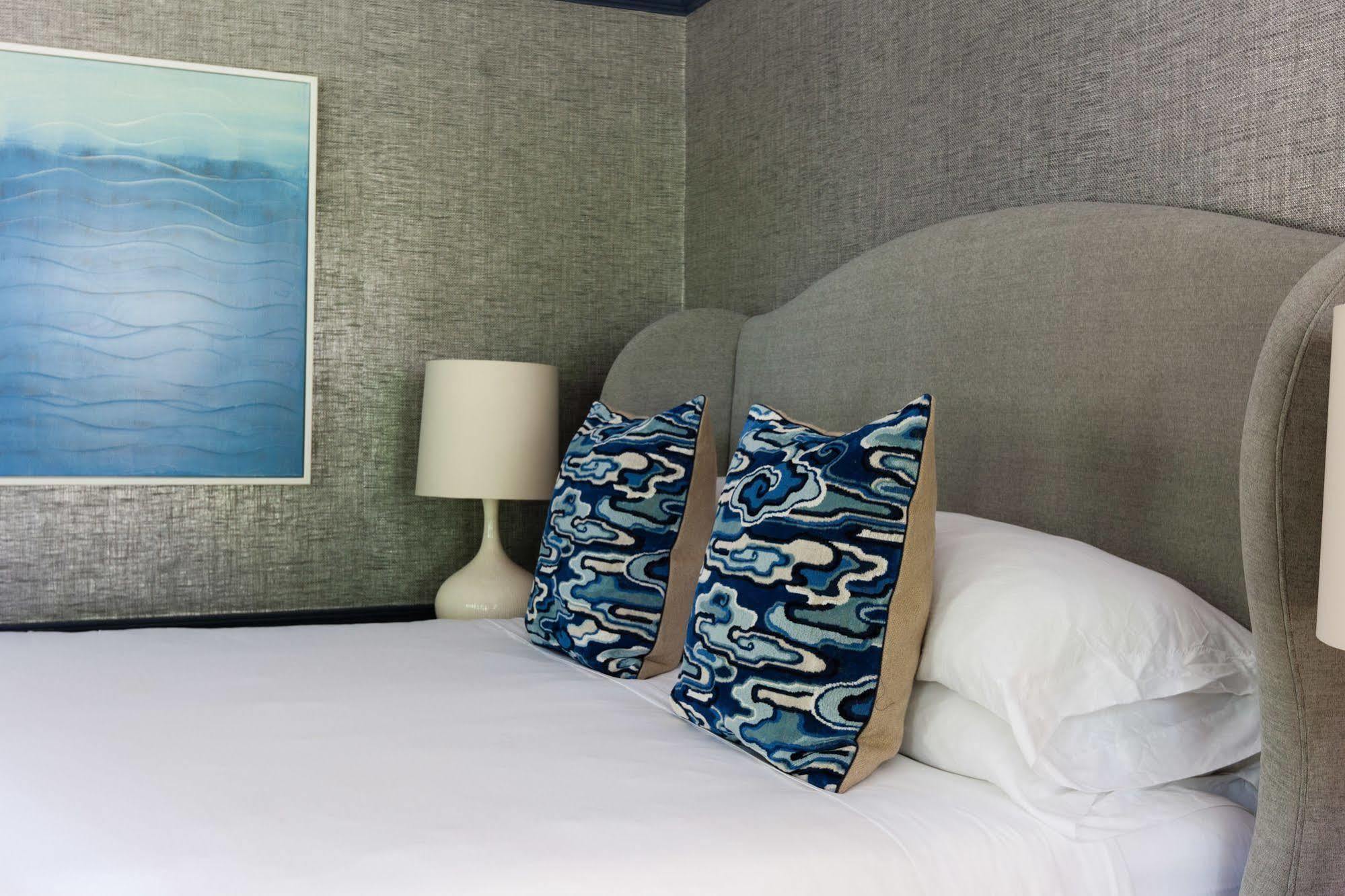 Captain Fairfield Inn Kennebunkport Extérieur photo