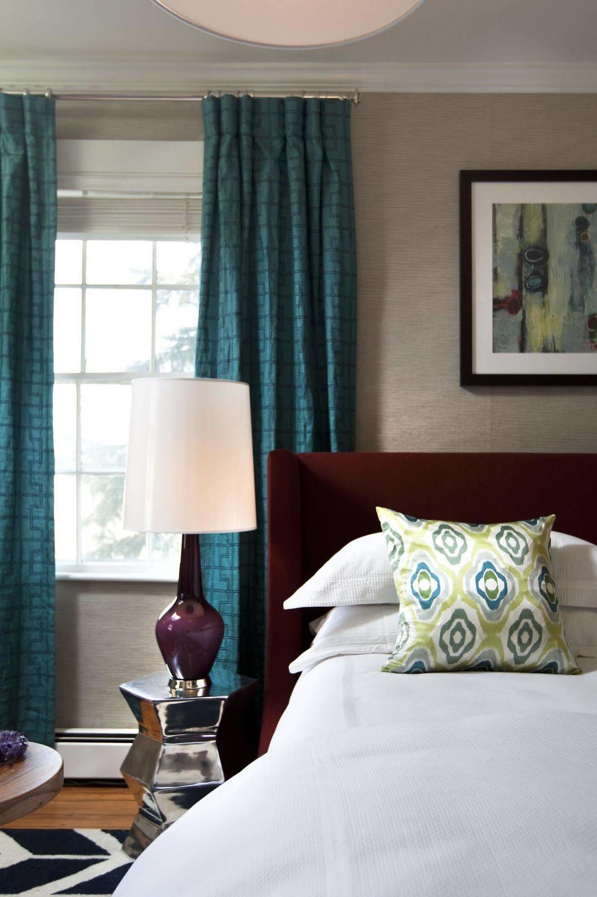 Captain Fairfield Inn Kennebunkport Extérieur photo