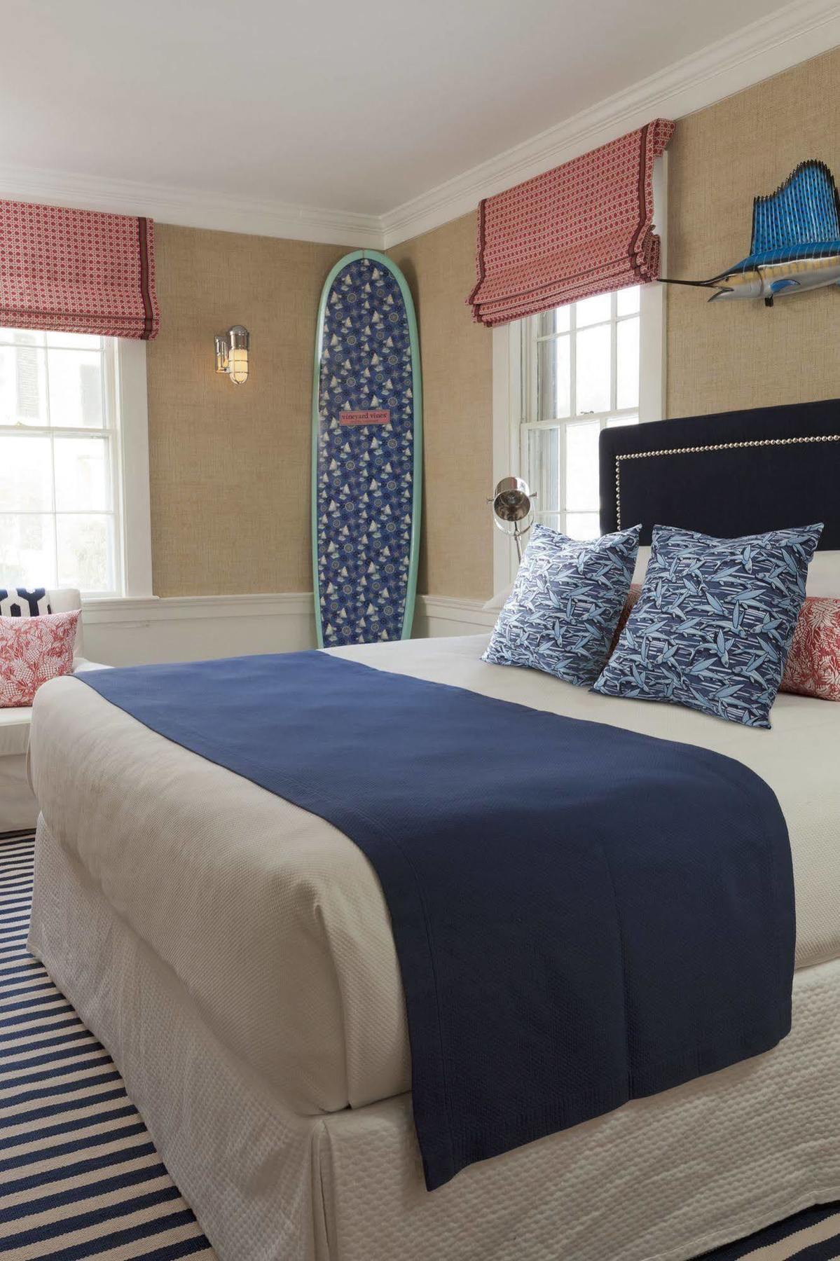 Captain Fairfield Inn Kennebunkport Extérieur photo